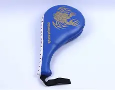 跆拳道黑带大赢特大奖，小组头名确定的简单介绍