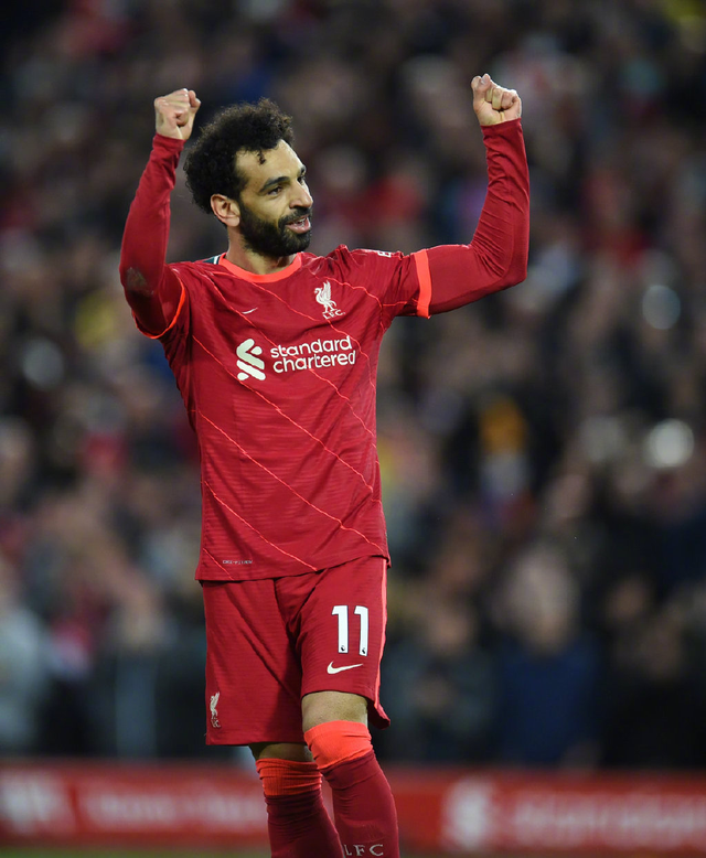 关于利物浦披荆斩棘，欧冠决赛前景光明的信息